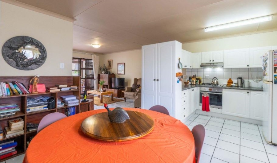 2 Bedroom Property for Sale in Fonteine Park Western Cape